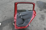 Πισω Δεξιά Πόρτα Peugeot 208 2012-2020