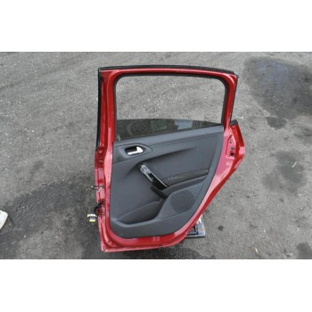 Πισω Δεξιά Πόρτα Peugeot 208 2012-2020