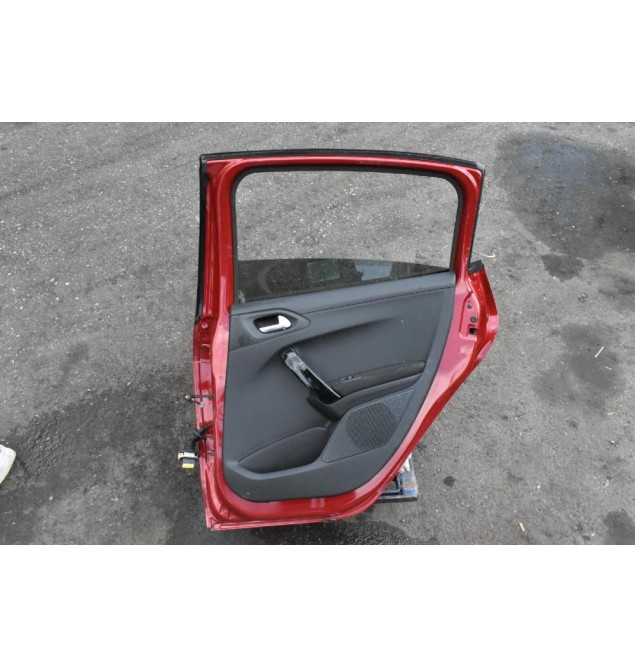 Πισω Δεξιά Πόρτα Peugeot 208 2012-2020