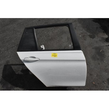 Πορτα Πισω Αριστερη Bmw 320 F30/F31 2011-2018