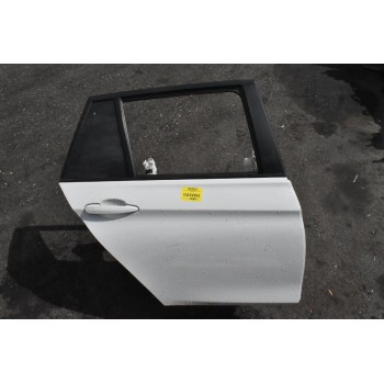 Πορτα Πισω Αριστερη Bmw 320 F30/F31 2011-2018