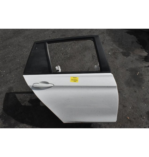 Πορτα Πισω Αριστερη Bmw 320 F30/F31 2011-2018