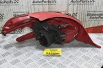 Φανάρι Πίσω Δεξιά Peugeot 208 2012-2015 9672628380-03