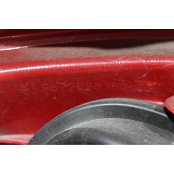 Φανάρι Πίσω Δεξιά Peugeot 208 2012-2015 9672628380-03