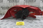 Φανάρι Πίσω Αριστερό Peugeot 208 2012-2015 9672628280-03