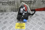 Κλειδαριά Εμπρός Αριστερά Volkswagen Golf 5 - 6 2005-2013 (Audi - Seat - Skoda) 3D2837015K (Γνήσια) (9 Pins)