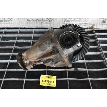 Διαφορικό Πίσω Nissan Pathfinder  8X37 Με Ηλεκτρικο 1995-2001