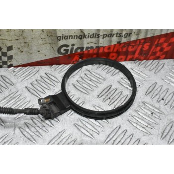 Αισθητήρας Στροφάλου Chevrolet Cruze 1.6 F16D4 Ecotec 2009-2018 55555805 (Opel Astra A16XER) (F18D4) (A18XER) (Γνήσιο)