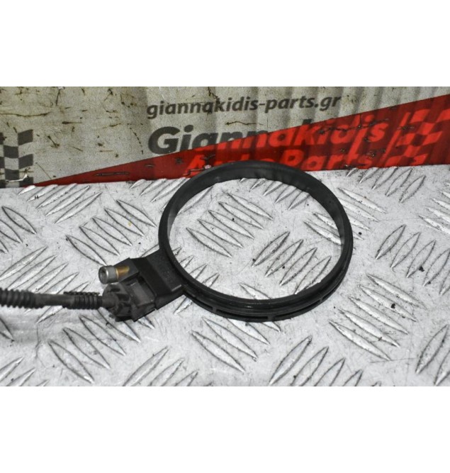 Αισθητήρας Στροφάλου Chevrolet Cruze 1.6 F16D4 Ecotec 2009-2018 55555805 (Opel Astra A16XER) (F18D4) (A18XER) (Γνήσιο)