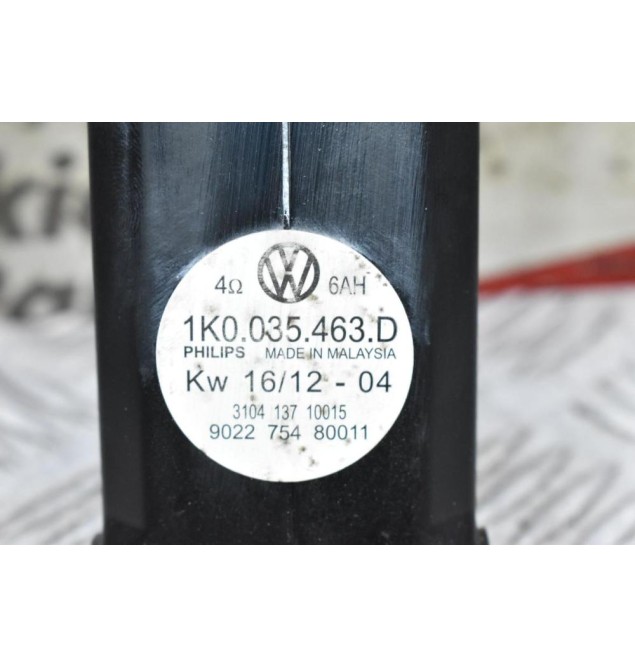 Ενισχυτής Ηχείων Πόρτας Volkswagen Golf 5 - 6 / Jetta 2005-2013 1K0035463D (Αριστερά) (Γνήσιος)