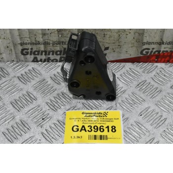 Ενισχυτής Ηχείων Πόρτας Volkswagen Golf 5 - 6 / Jetta 2005-2013 1K0035463D (Αριστερά) (Γνήσιος)