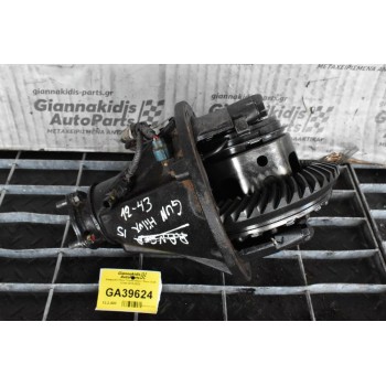 Διαφορικό Πίσω Toyota Hilux / Revo GUN 12x43 2015-2022