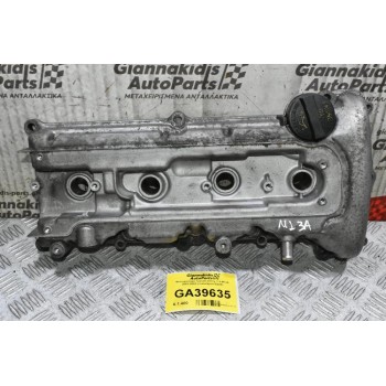 Ψευτοκάπακο Suzuki Jimny 1.3 M13A 2003-2010 (Liana/Ignis/Swift)