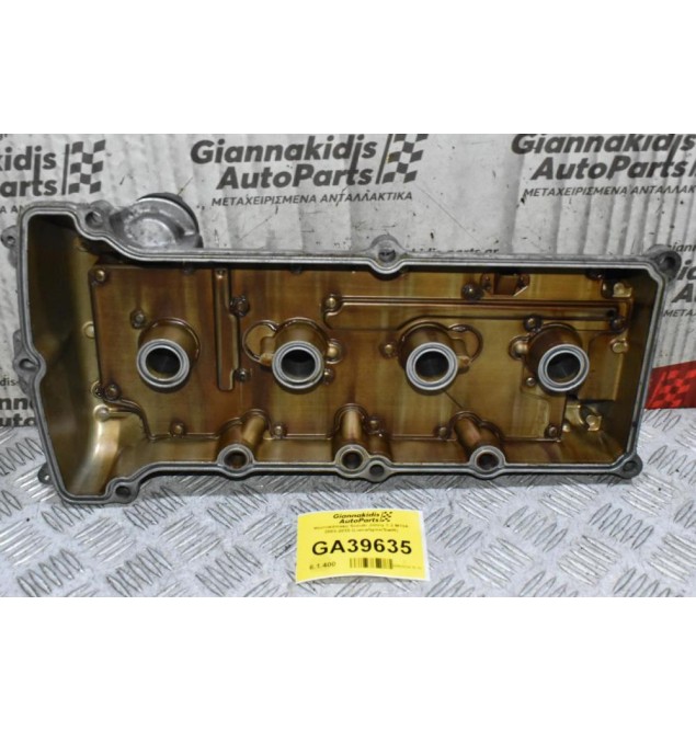 Ψευτοκάπακο Suzuki Jimny 1.3 M13A 2003-2010 (Liana/Ignis/Swift)