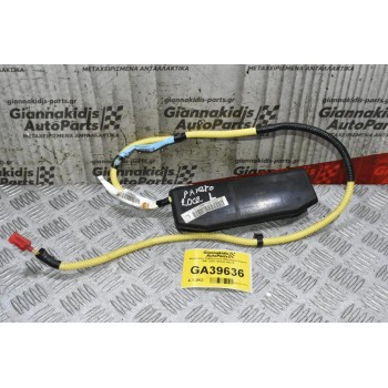 Αερόσακος Καθισμάτων Mitsubishi Pajero 1997-2008 GA332-00272