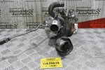 Turbo / Τουρμπίνα Ford Mondeo - S-Max - Galaxy TXBA 2.0 2006-2014 GTB1449VZ 806498-1 9677063780