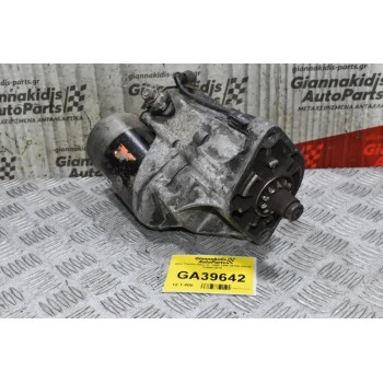 Μίζα Toyota Hilux 2L 1990-1998 28100-54320 22800-0575