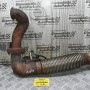 Λαιμός Εξάτμισης - Σπιράλ Mitsubishi Canter Fuso 3.0 4P10 2010-2015