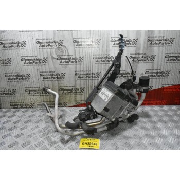 Κυκλοφορητης - Μοτέρ Καλοριφέρ Volkswagen Touareg 2002-2010 7L6815071G