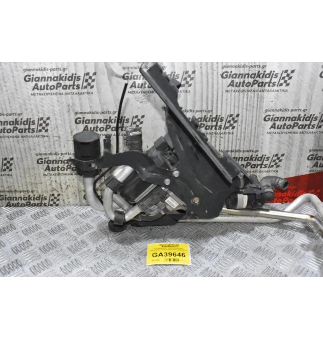 Κυκλοφορητης - Μοτέρ Καλοριφέρ Volkswagen Touareg 2002-2010 7L6815071G