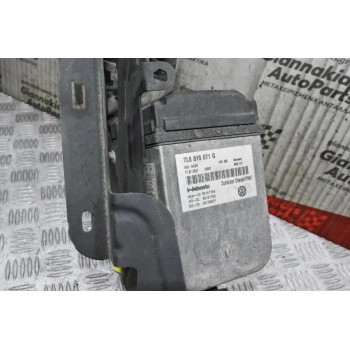Κυκλοφορητης - Μοτέρ Καλοριφέρ Volkswagen Touareg 2002-2010 7L6815071G