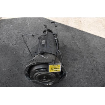 Αυτόματο Σασμάν Mercedes-Benz E200 W212 /C200 W205 2.0 274920 2013-2020 (722995)