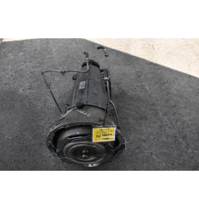 Αυτόματο Σασμάν Mercedes-Benz E200 W212 /C200 W205 2.0 274920 2013-2020 (722995)