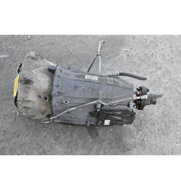Αυτόματο Σασμάν Mercedes-Benz E200 W212 /C200 W205 2.0 274920 2013-2020 (722995)