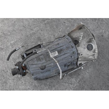 Αυτόματο Σασμάν Mercedes-Benz E200 W212 /C200 W205 2.0 274920 2013-2020 (722995)