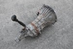 Κιβώτιο Ταχυτήτων / Σασμάν Toyota Hilux 2.4 2L 1990-2001 LN85 / LN145