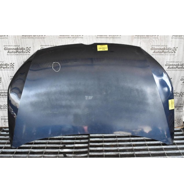 Καπό Volkswagen Touran 2010-2015
