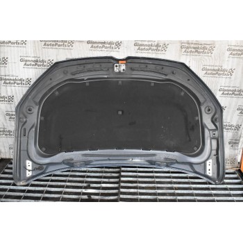 Καπό Volkswagen Touran 2010-2015