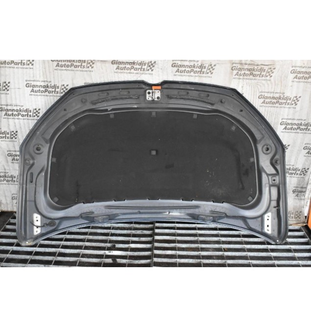 Καπό Volkswagen Touran 2010-2015