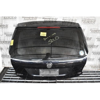 Πόρτ Μπαγκάζ Volkswagen Golf VI Avant (Καραβάν) 2008-2013