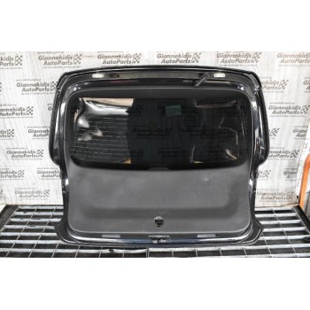 Πόρτ Μπαγκάζ Volkswagen Golf VI Avant (Καραβάν) 2008-2013