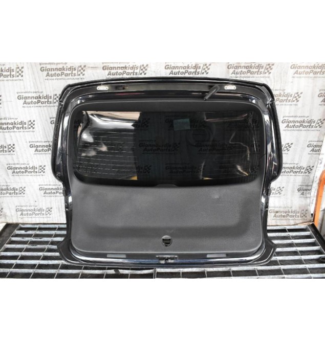 Πόρτ Μπαγκάζ Volkswagen Golf VI Avant (Καραβάν) 2008-2013