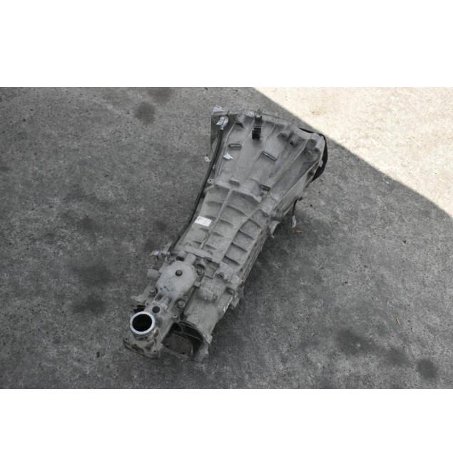 Κιβώτιο Ταχυτήτων Σασμάν Suzuki Grand Vitara 1.9 DDIS 4X4 F9Q B264 2005-2010 (Χωρίς Βοηθητικό)