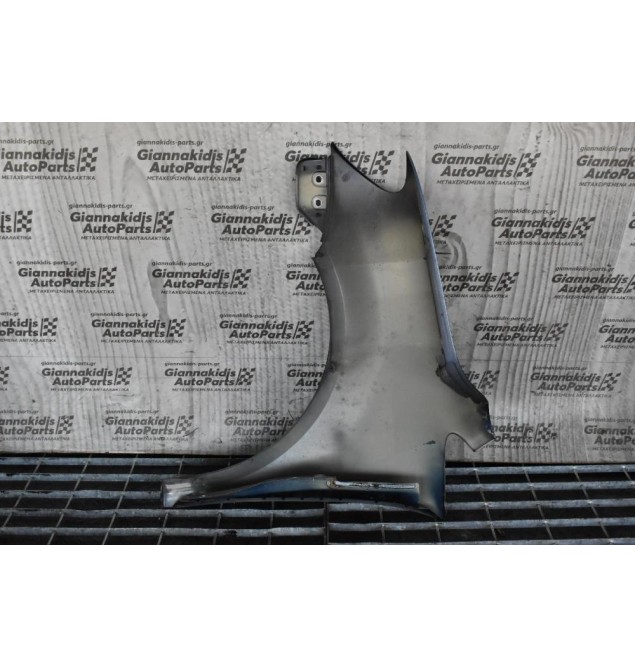 Φτερό Δεξι Volkswagen Touran 2010-2015