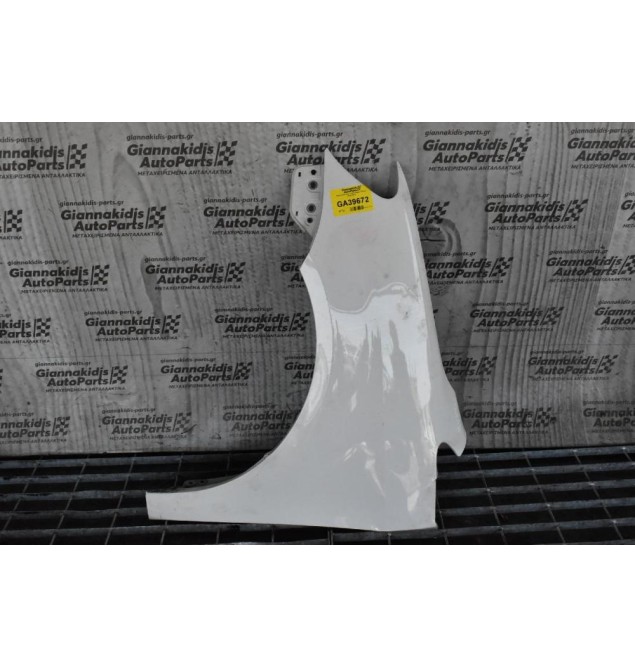 Φτερό Αριστερο Volkswagen Touran 2010-2015