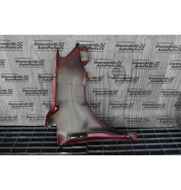 Φτερό Αριστερο Volkswagen Touran 2010-2015