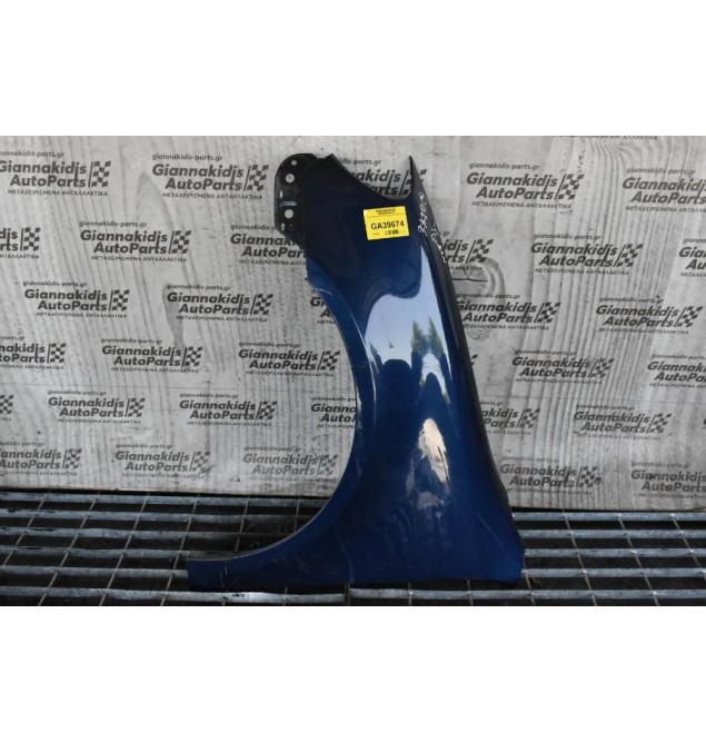Φτερό Αριστερο Volkswagen Golf Avant 2008-2013