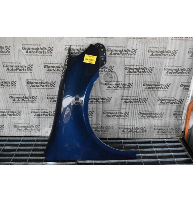 Φτερό Δεξί Volkswagen Golf Variant VI TSI 2008-2013 (Γνήσιο) 1K9821216