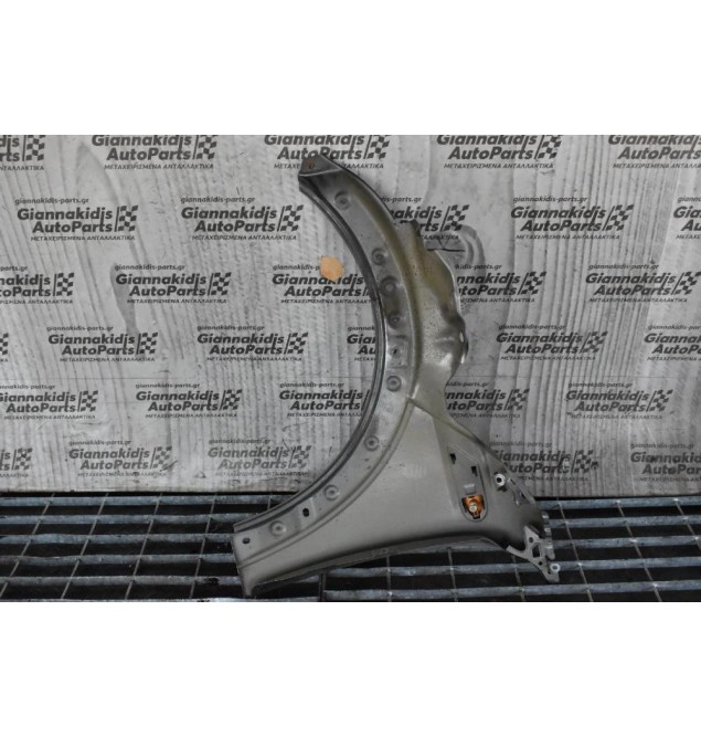 Φτερό Δεξι Mini Cooper S R56 2006-2011