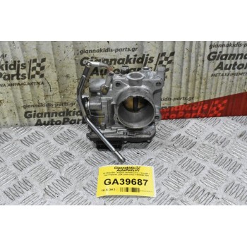 Πεταλούδα Γκαζιού Honda Civic / Insight / Jazz Hybrid LDA 2009-2023 141006L05H