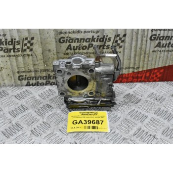 Πεταλούδα Γκαζιού Honda Civic / Insight / Jazz Hybrid LDA 2009-2023 141006L05H