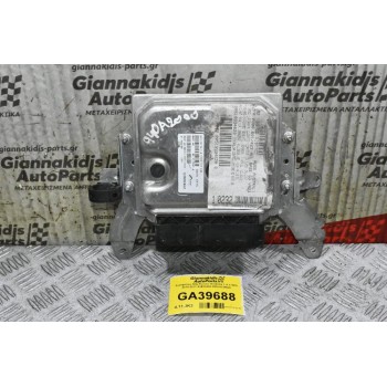 Εγκέφαλος Alfa Romeo Giulietta 1.4 170PS 2010-2017 51933462 00519334620