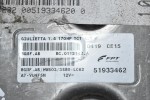 Εγκέφαλος Alfa Romeo Giulietta 1.4 170PS 2010-2017 51933462 00519334620