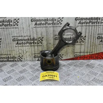 Πιστόνι - Μπιέλα Nissan Cabstar 3.0D BD30 1998-2005 (Διάμετρος Πιστονιού 96mm) (Πείρος 30)