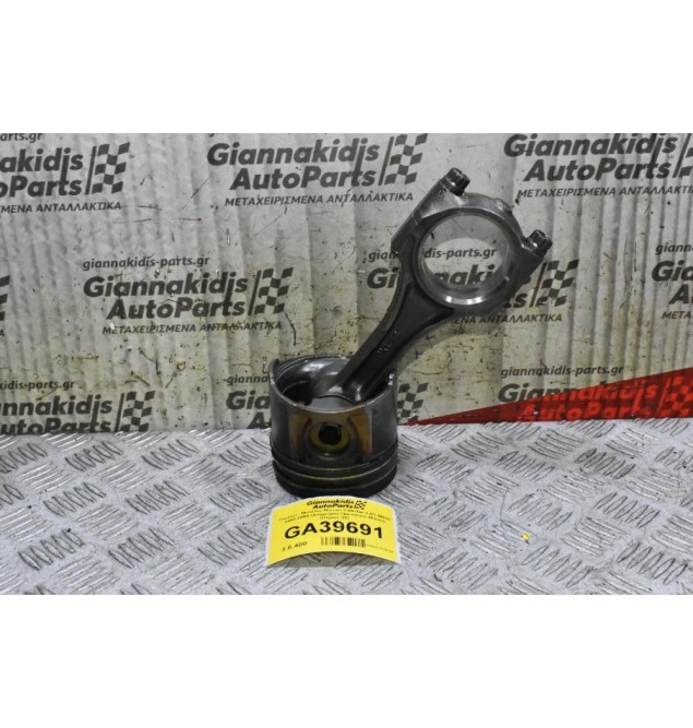 Πιστόνι - Μπιέλα Nissan Cabstar 3.0D BD30 1998-2005 (Διάμετρος Πιστονιού 96mm) (Πείρος 30)