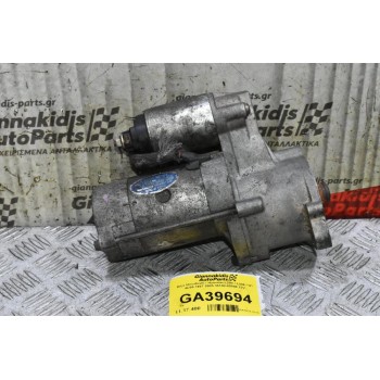 Μίζα Mitsubishi L200 L300 / Hyundai H1 4D56 1997-2005 36100-42050 MG122433 12V